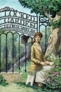 Cover: The Locked Garden - HarperCollins