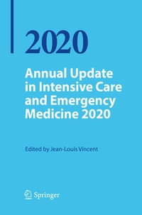 Bild: Annual Update in Intensive Care and Emergency Medicine 2020 - Springer