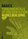 Cover: Basics Modelbuilding - Birkh&auml;user Verlag GmbH
