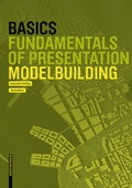 Cover: Basics Modelbuilding - Birkh&auml;user Verlag GmbH