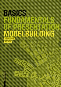 Enlarge image Cover: Basics Modelbuilding - Birkhäuser Verlag GmbH
