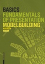 Cover: Basics Modelbuilding - Birkhäuser
