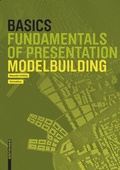 Cover: Basics Modelbuilding - Birkh&auml;user