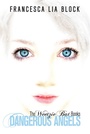 Cover: Dangerous Angels - HarperCollins