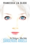Cover: Dangerous Angels - HarperCollins