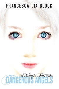 Enlarge image Cover: Dangerous Angels - HarperCollins