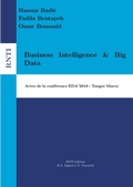Cover: Business Intelligence & Big Data - RNTI