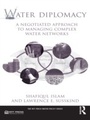 Bild: Water Diplomacy - Routledge