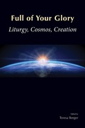Cover: Full of Your Glory - Liturgical Press