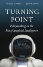 Cover: Turning Point - Brookings Institution