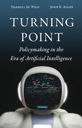 Cover: Turning Point - Brookings Institution