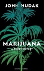 Cover: Marijuana - Brookings Institution