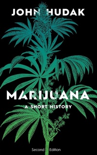 Bild: Marijuana - Brookings Institution