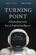 Cover: Turning Point - Brookings Institution