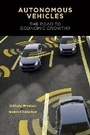 Cover: Autonomous Vehicles - Brookings Institution
