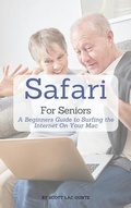 Cover: Safari For Seniors - SL Editions