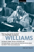 Cover: Tennessee Williams: One Act Plays - Methuen Drama