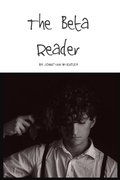 Cover: The Beta Reader - Jonathan Wheatley