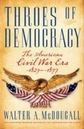 Bild: Throes of Democracy - HarperCollins e-books