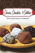 Cover: Cherries, Chocolates, and Children - Jana S. Brown
