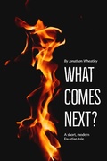 Cover: What Comes Next? - Jonathan Wheatley