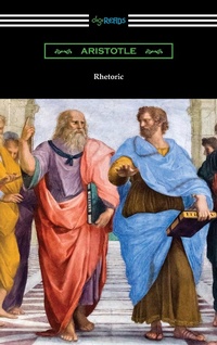 Abbildung von: Rhetoric - Neeland Media LLC