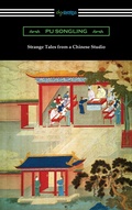 Cover: Strange Tales from a Chinese Studio - Neeland Media LLC