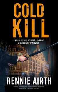 Abbildung von: Cold Kill - Severn House