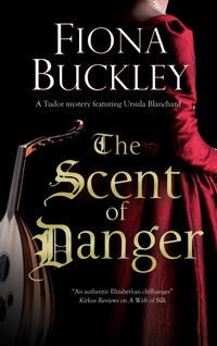 Abbildung von: The Scent of Danger - Severn House