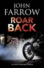 Cover: Roar Back - Severn House