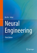 Cover: Neural Engineering - Springer