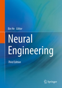 Enlarge image Cover: Neural Engineering - Springer