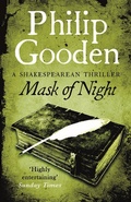 Cover: Mask of Night - Constable