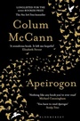 Cover: Apeirogon - Bloomsbury Publishing PLC