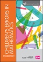 Cover: Children's Errors in Mathematics - Learning Matters Ltd