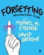 Cover: Forgetting - SAGE Publications Ltd