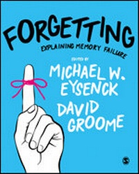 Abbildung von: Forgetting - SAGE Publications Ltd