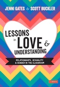 Cover: Lessons in Love and Understanding - SAGE Publications Ltd
