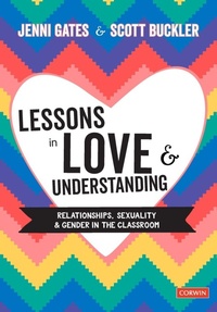 Enlarge image Cover: Lessons in Love and Understanding - SAGE Publications Ltd