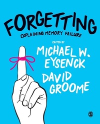 Enlarge image Cover: Forgetting - SAGE Publications Ltd