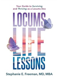 Abbildung von: Locums Life Lessons - Purposely Created Publishing Group