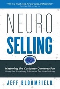 Cover: NeuroSelling - Axon Publishing, LLC
