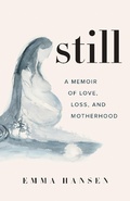 Cover: Still - Greystone Books