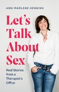 Cover: Let's Talk About Sex - Greystone Books