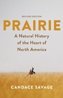 Cover: Prairie - Greystone Books