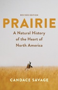 Cover: Prairie - Greystone Books