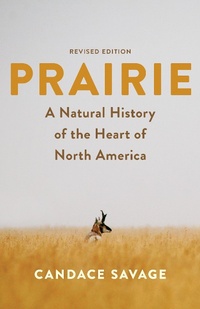 Enlarge image Cover: Prairie - Greystone Books