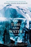 Cover: On Time and Water - Serpent's Tail