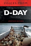 Cover: Voices from D-Day - Greenhill Books