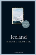 Cover: Iceland - I.B. Tauris & Co. Ltd.
